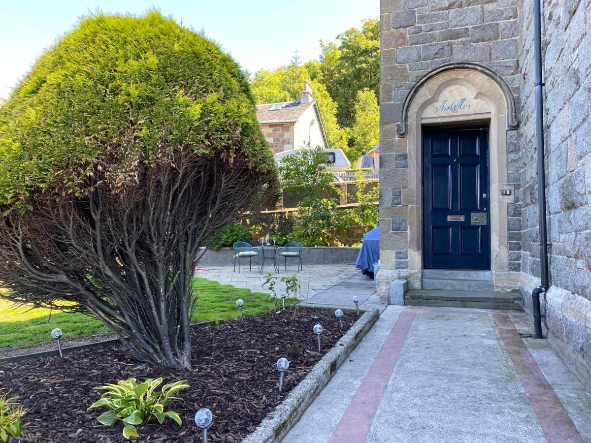 Ardmor Guest House オーバン エクステリア 写真