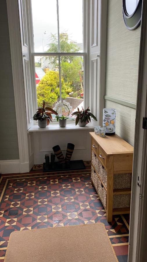 Ardmor Guest House オーバン エクステリア 写真