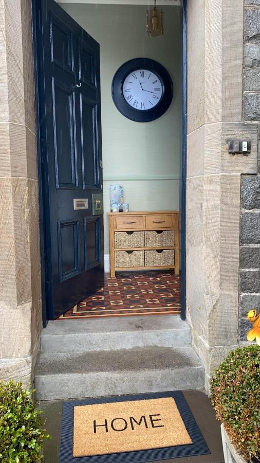 Ardmor Guest House オーバン エクステリア 写真