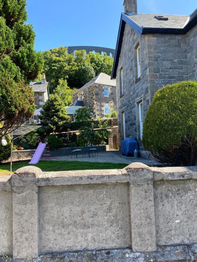 Ardmor Guest House オーバン エクステリア 写真