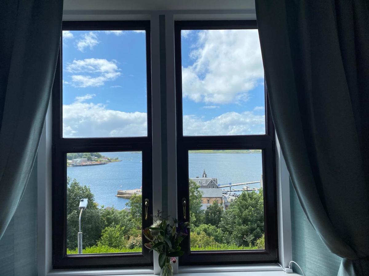 Ardmor Guest House オーバン エクステリア 写真
