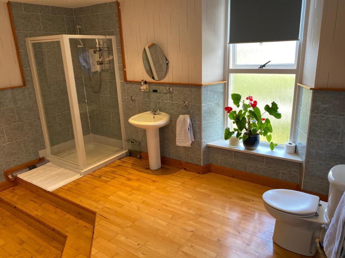 Ardmor Guest House オーバン エクステリア 写真