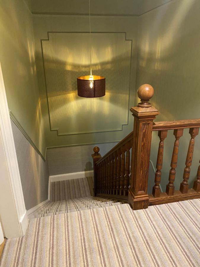 Ardmor Guest House オーバン エクステリア 写真