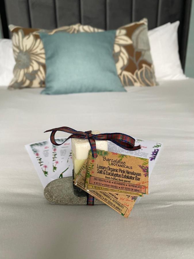 Ardmor Guest House オーバン エクステリア 写真